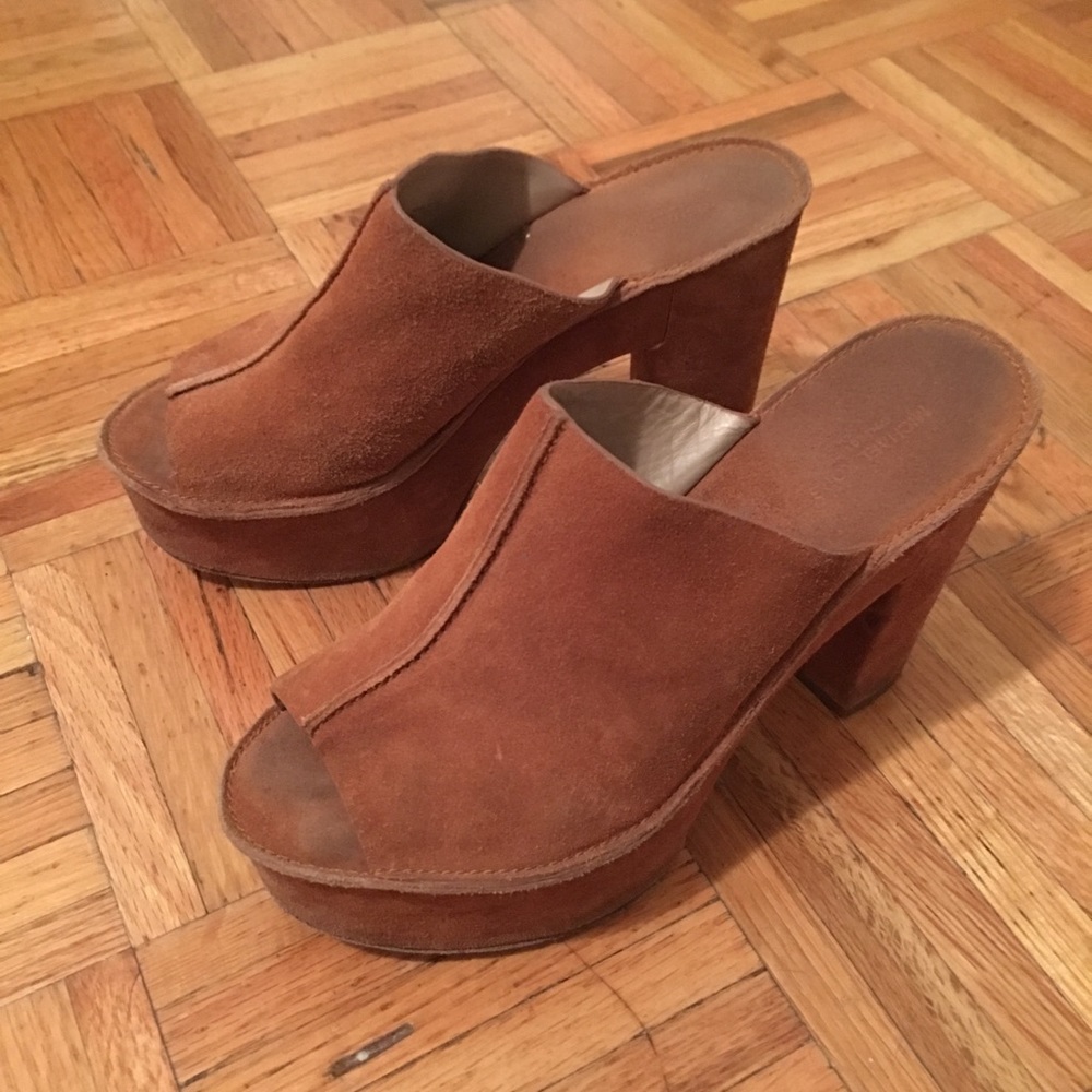 Michael Kors Heels